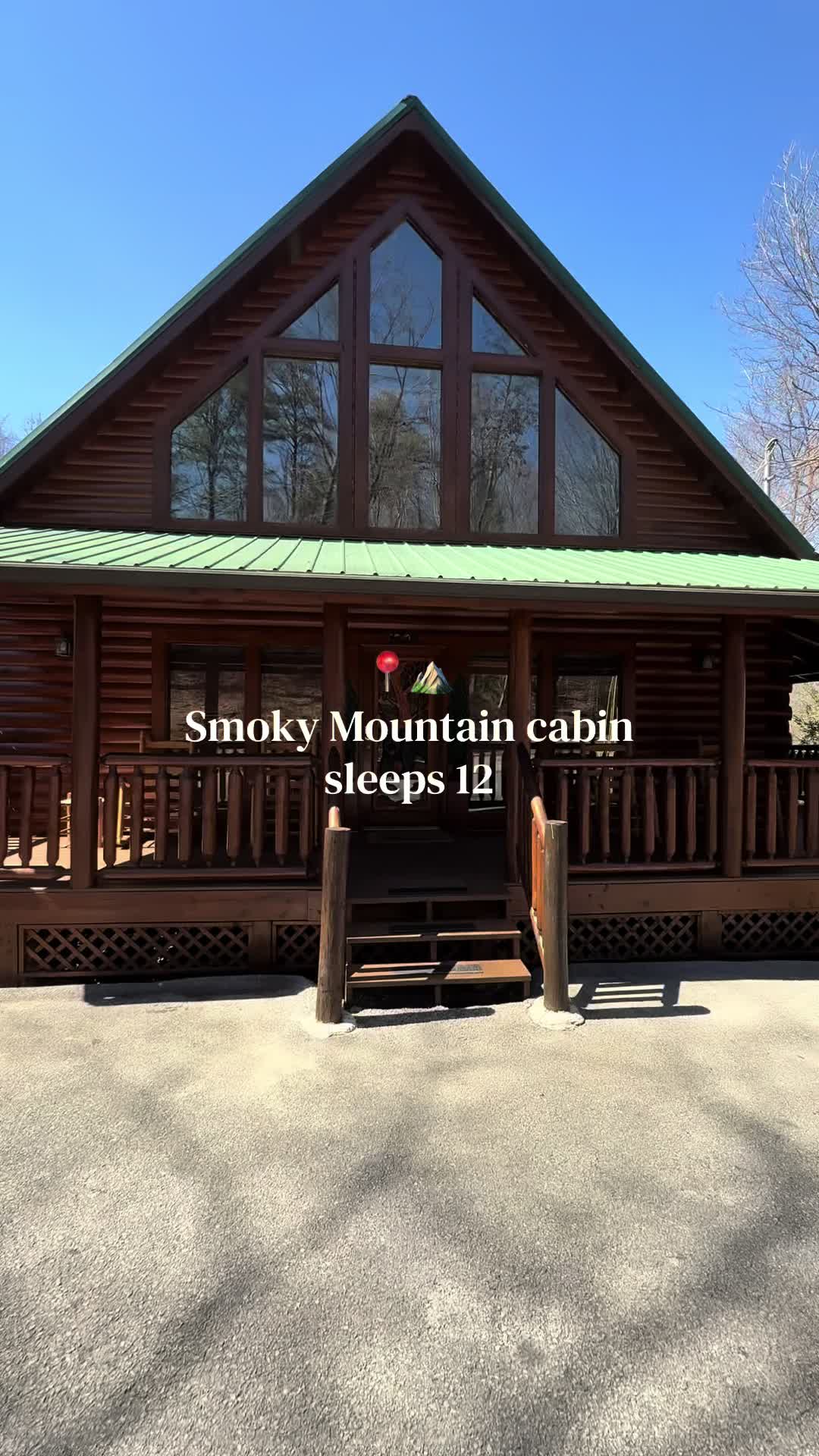 @SmokyMountainDreamVacation.com