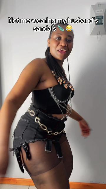 @TrishaBlackOfficial