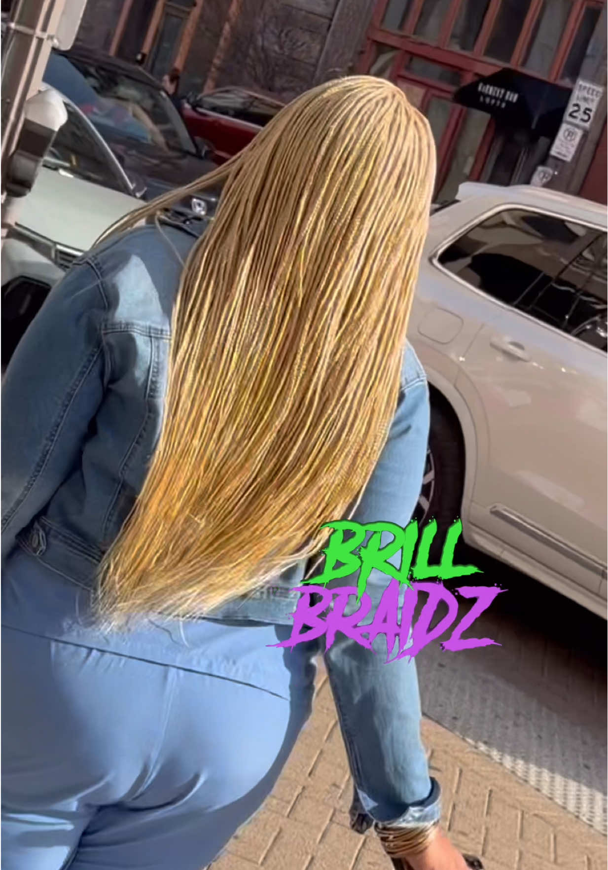 @Brill Braidz | STL Braider