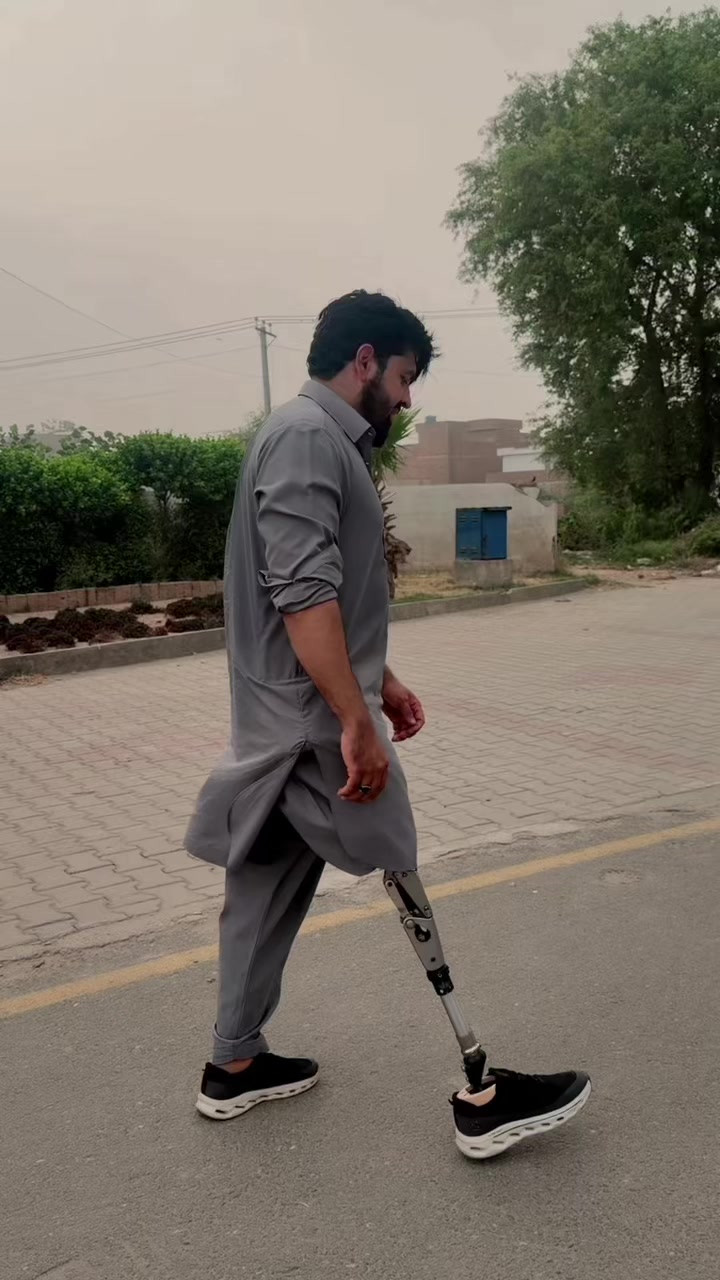 @Ali Hussain official