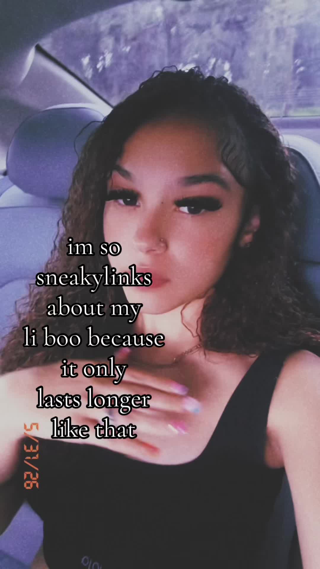 @Shante