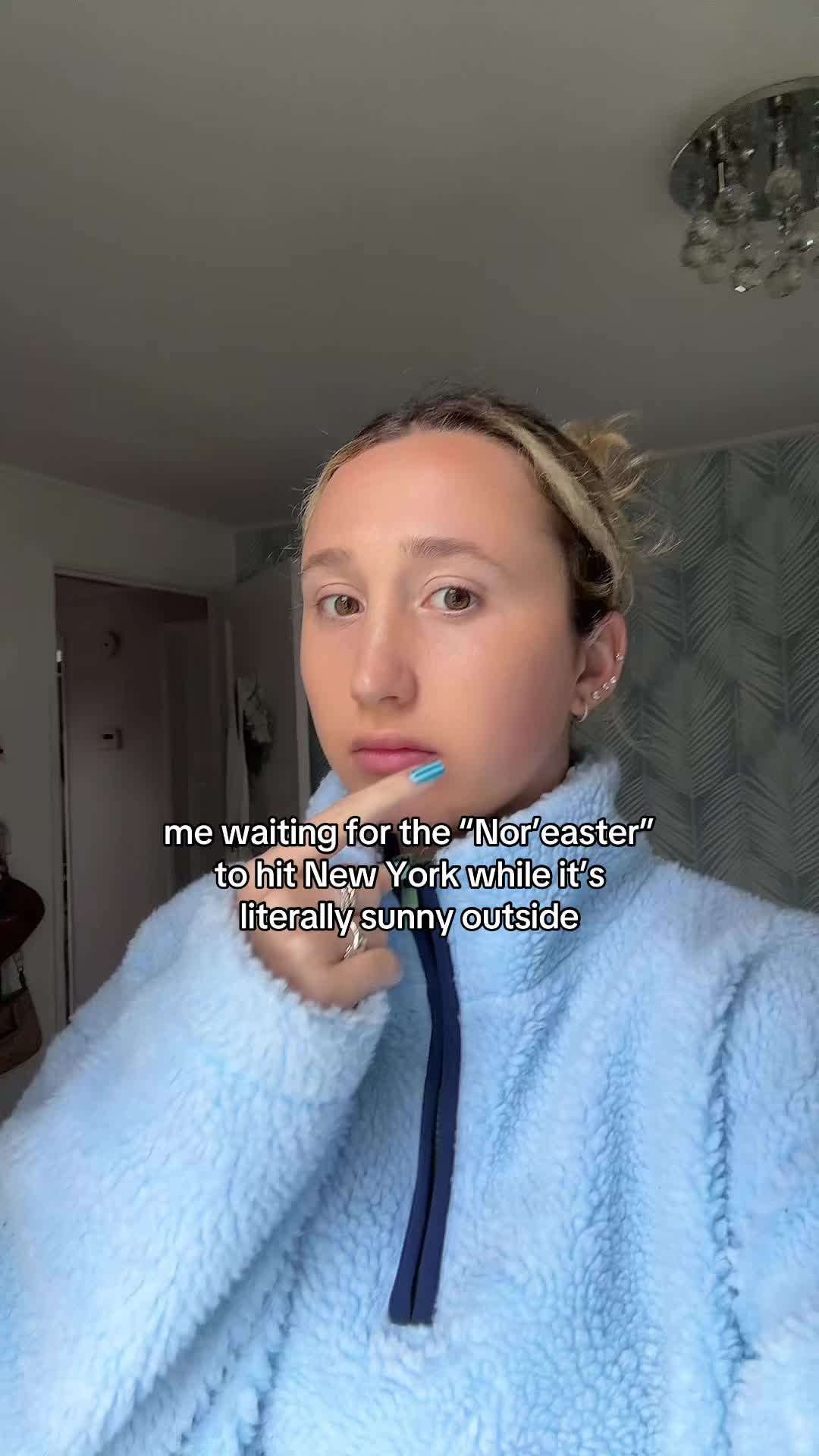 @Victoria Argenzio