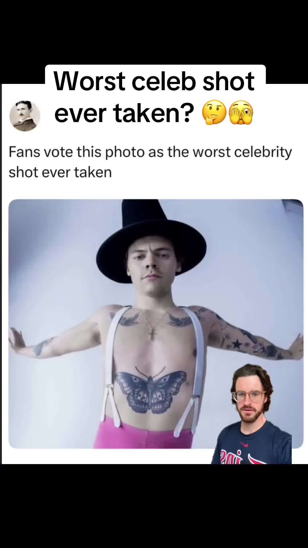 @Trustd Critics