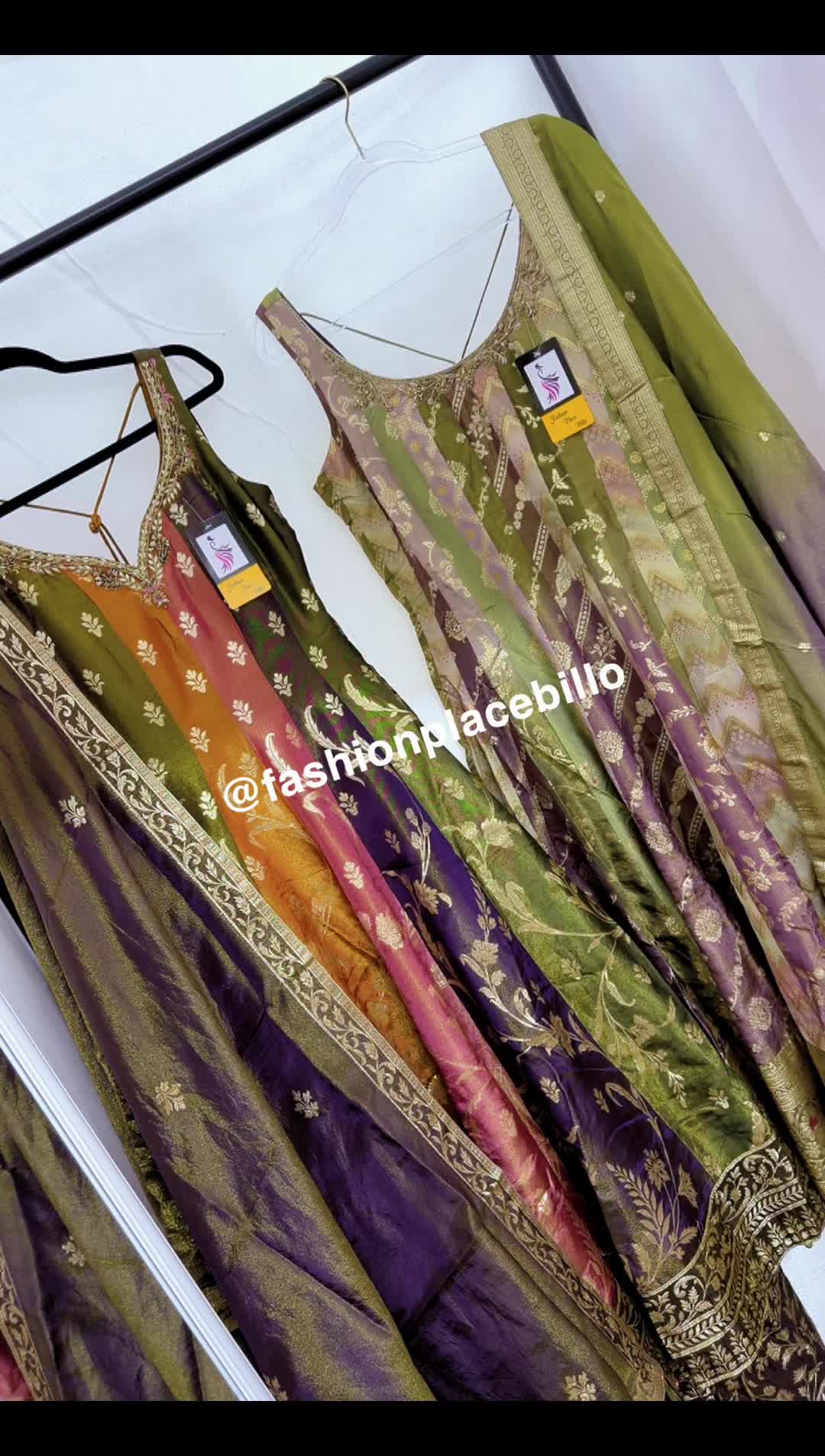 @Fashionplacebillo