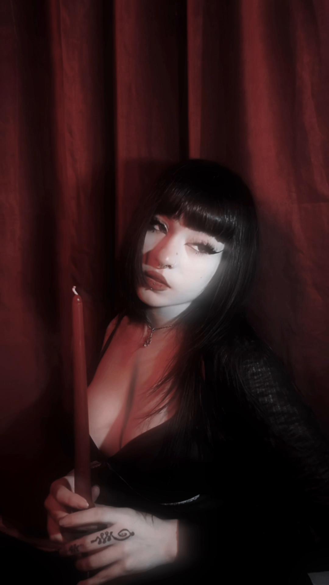 @departedvenus