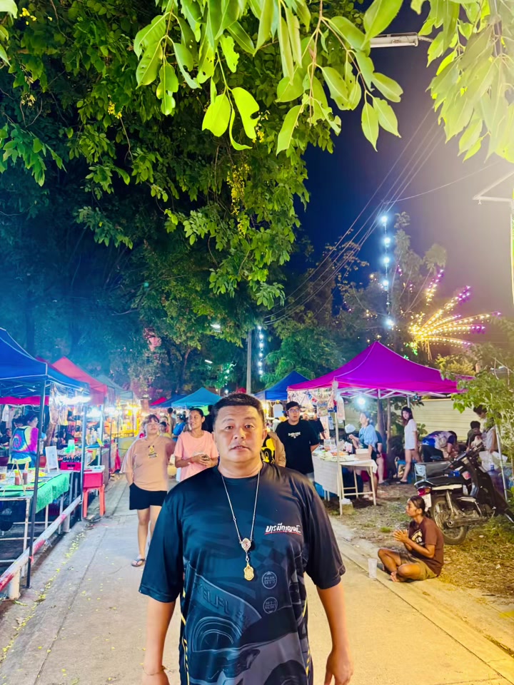 @祥吉林 🇹🇭