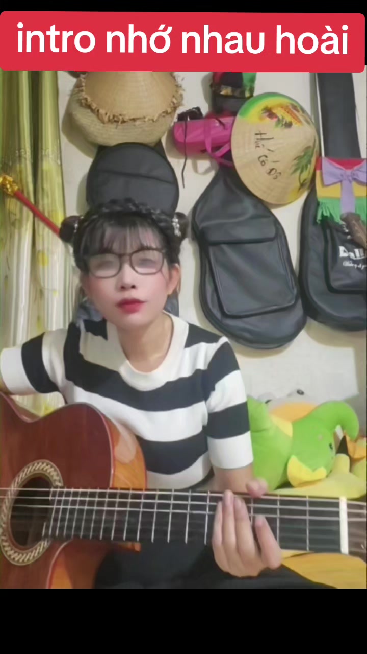 @Hành Trình Học Guitar