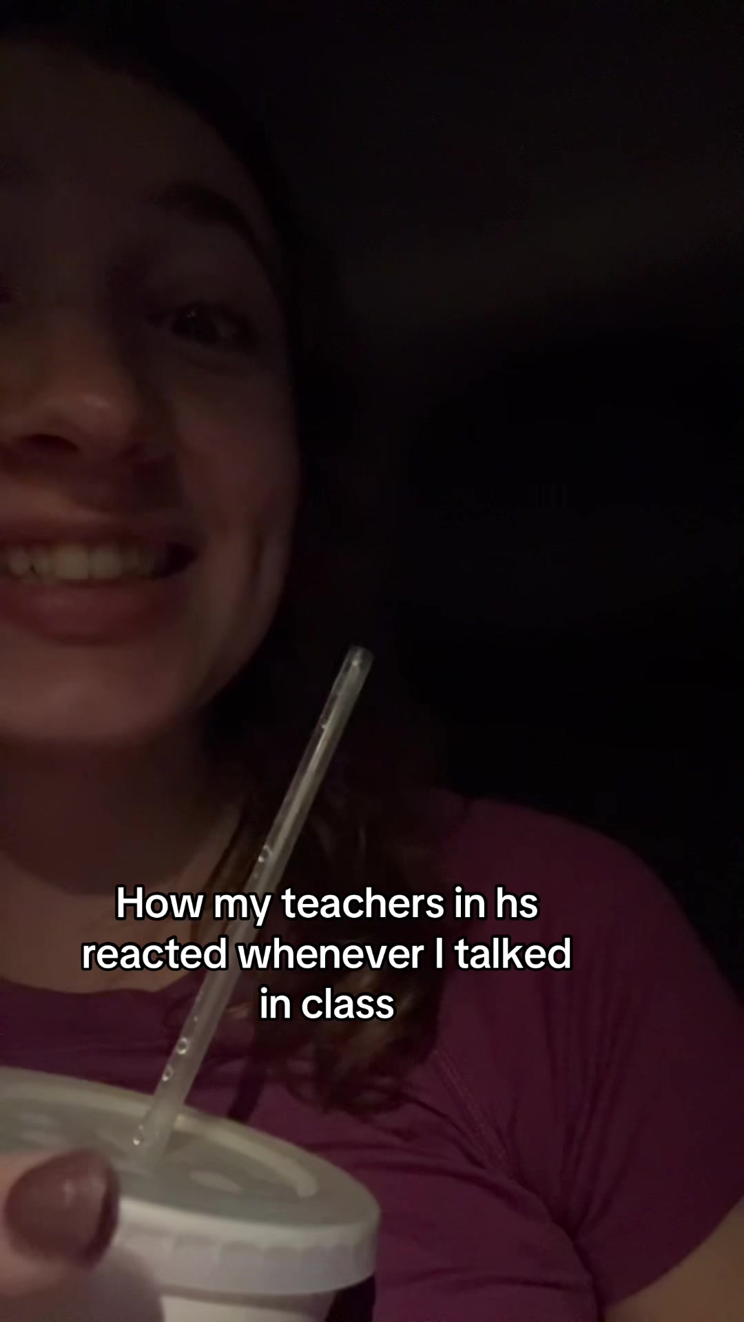 @Lil Lilah Vert