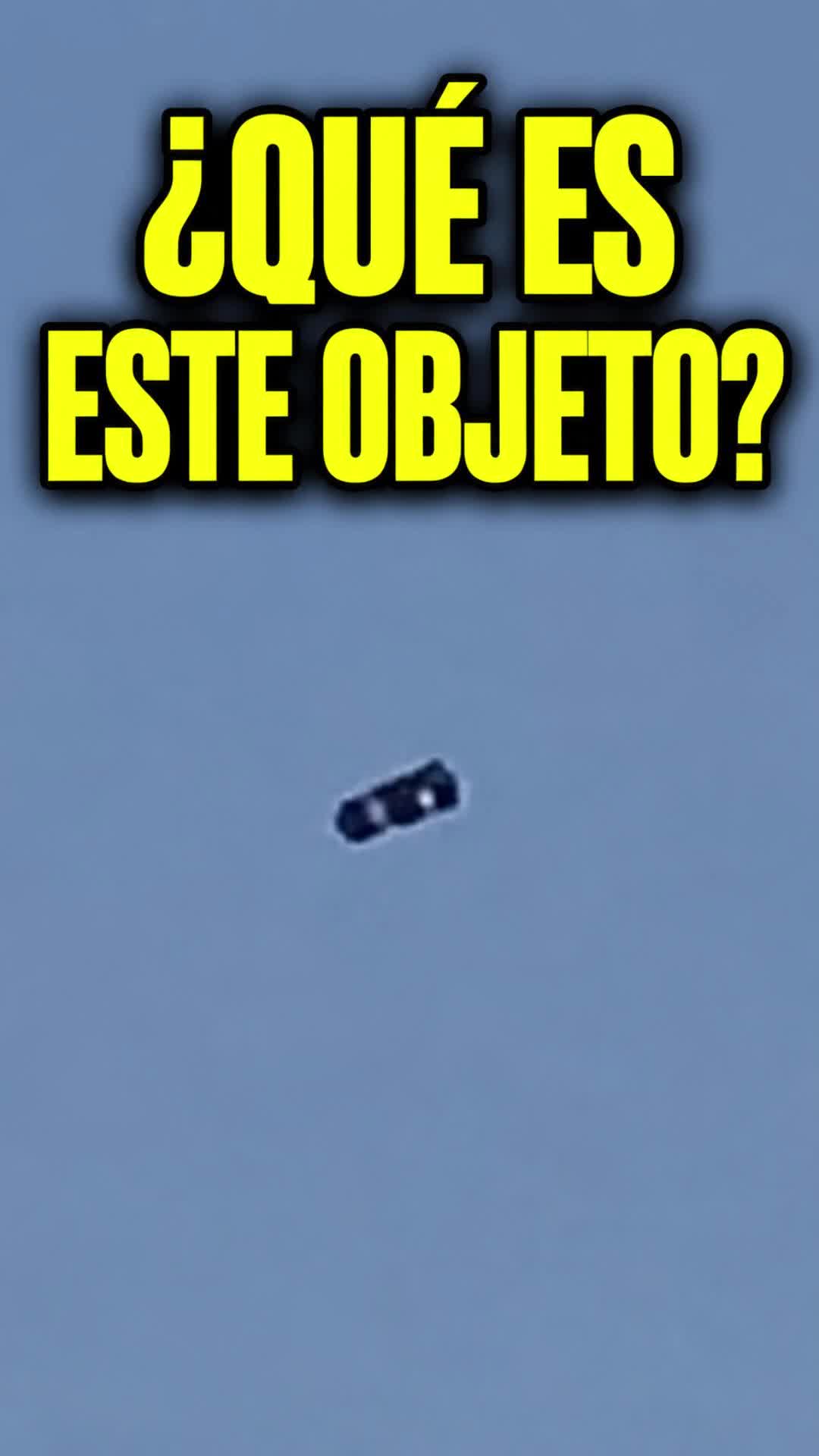 @Tío Ovni