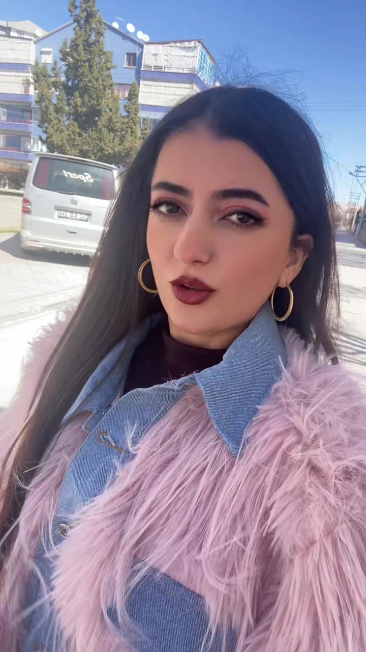 @Fatma Vanlızade
