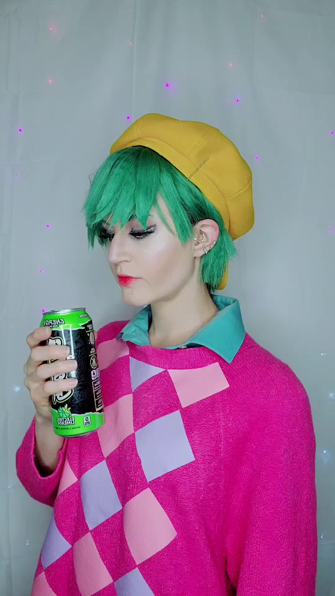 @Em The Gnome