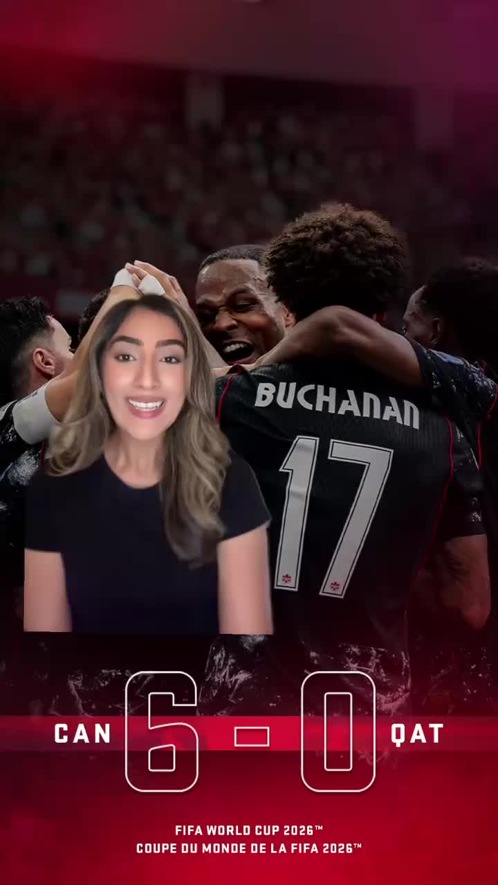 @Team Canada