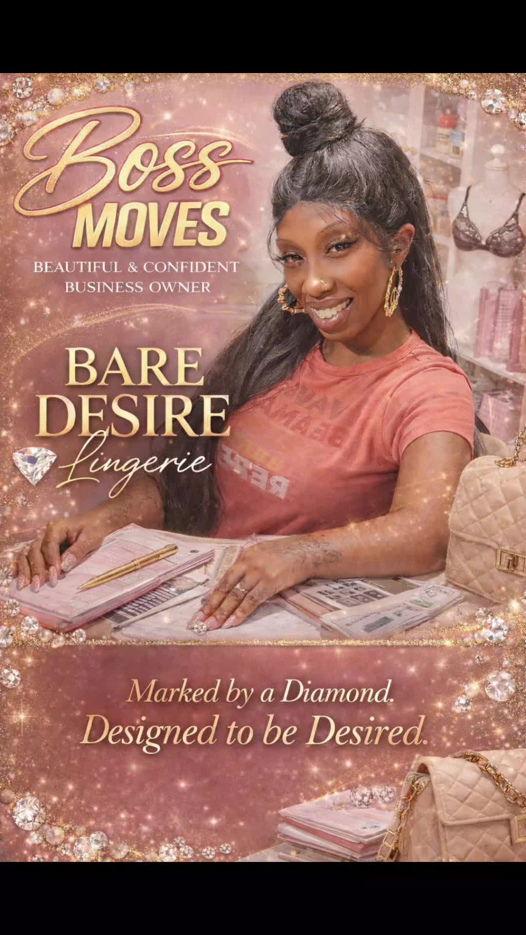 @RaRe DiaMond
