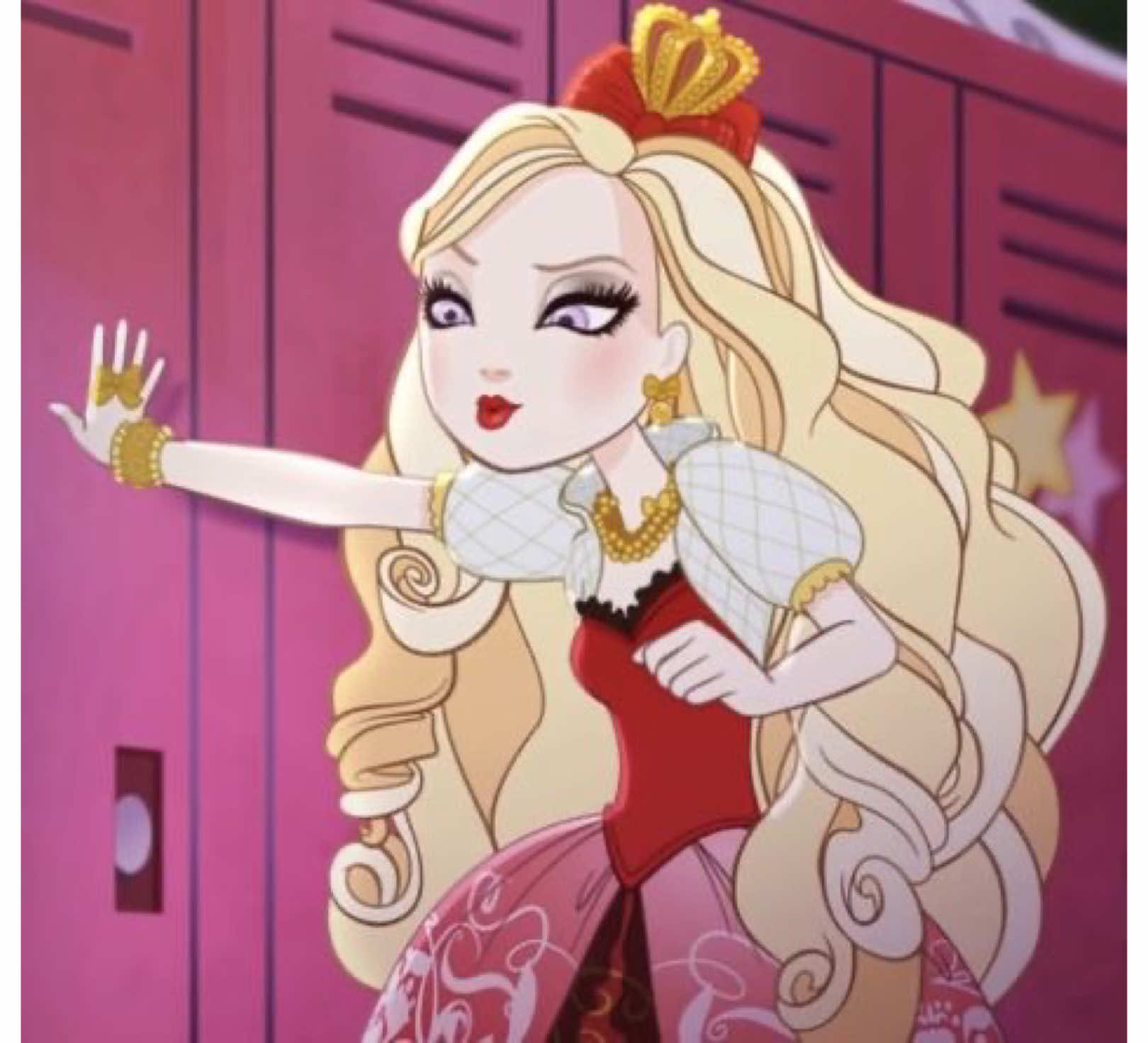@໒ִ͡&nbsp;&nbsp;𓏼 🐺 penelope ♡  ˖  ⑅ 🏹