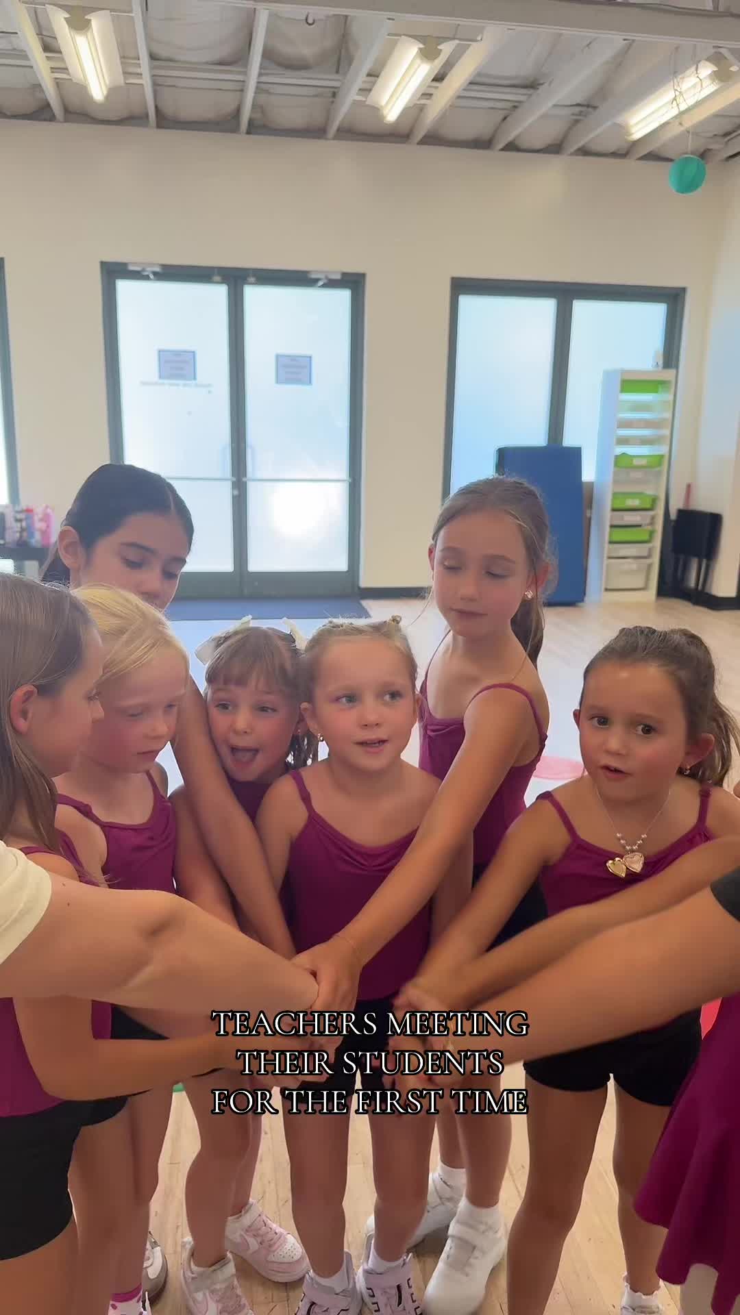@Bricks Dance Studio