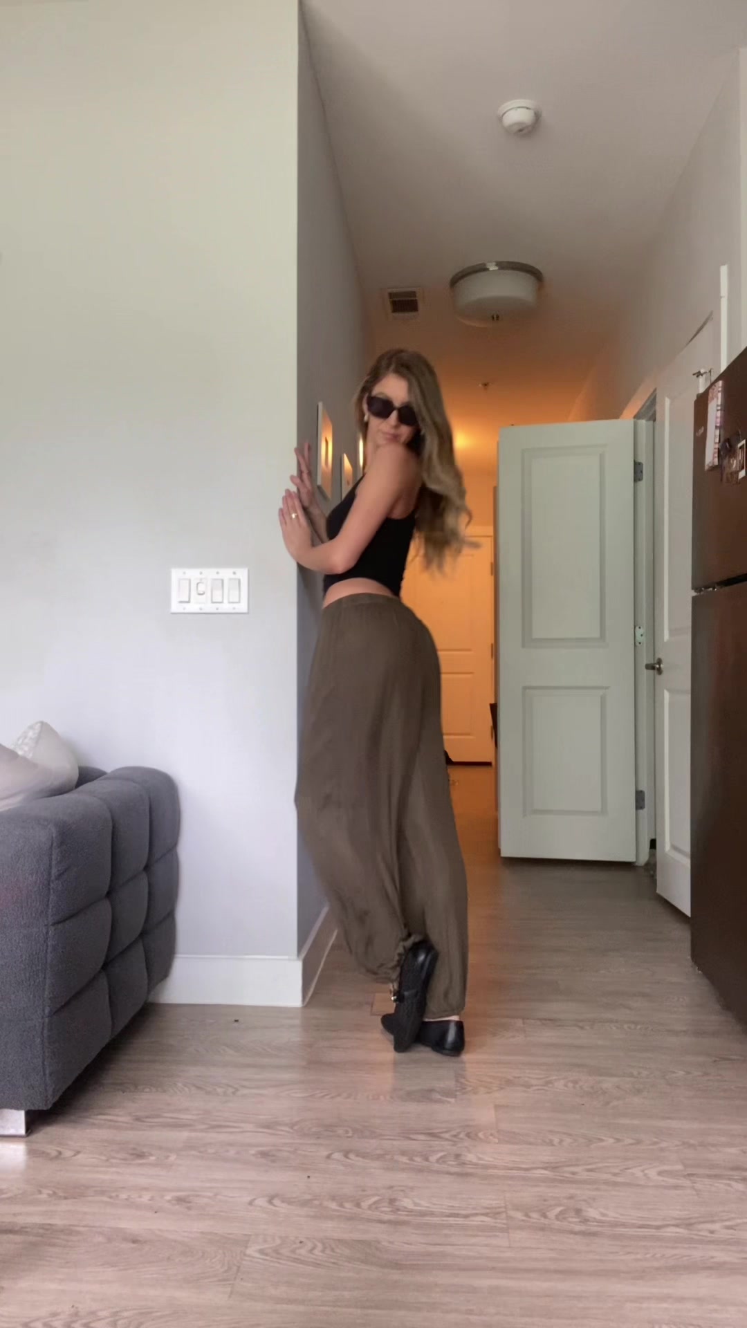 @fashionably kate