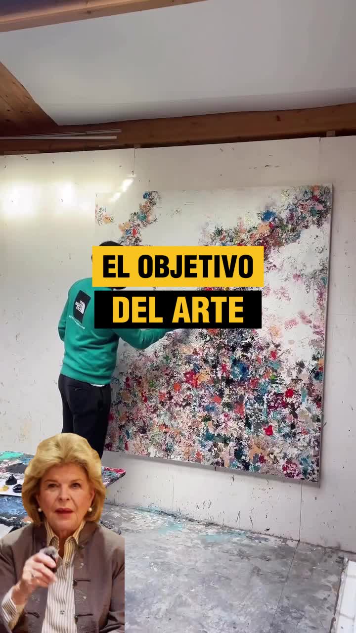 @Ella Fontanals Cisneros