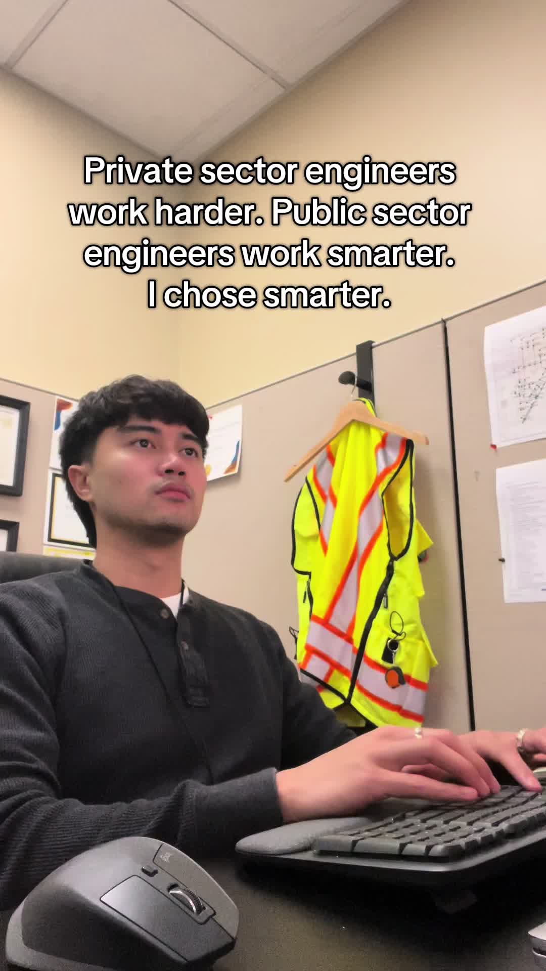 @Bernard | Engineer & Lifestyle