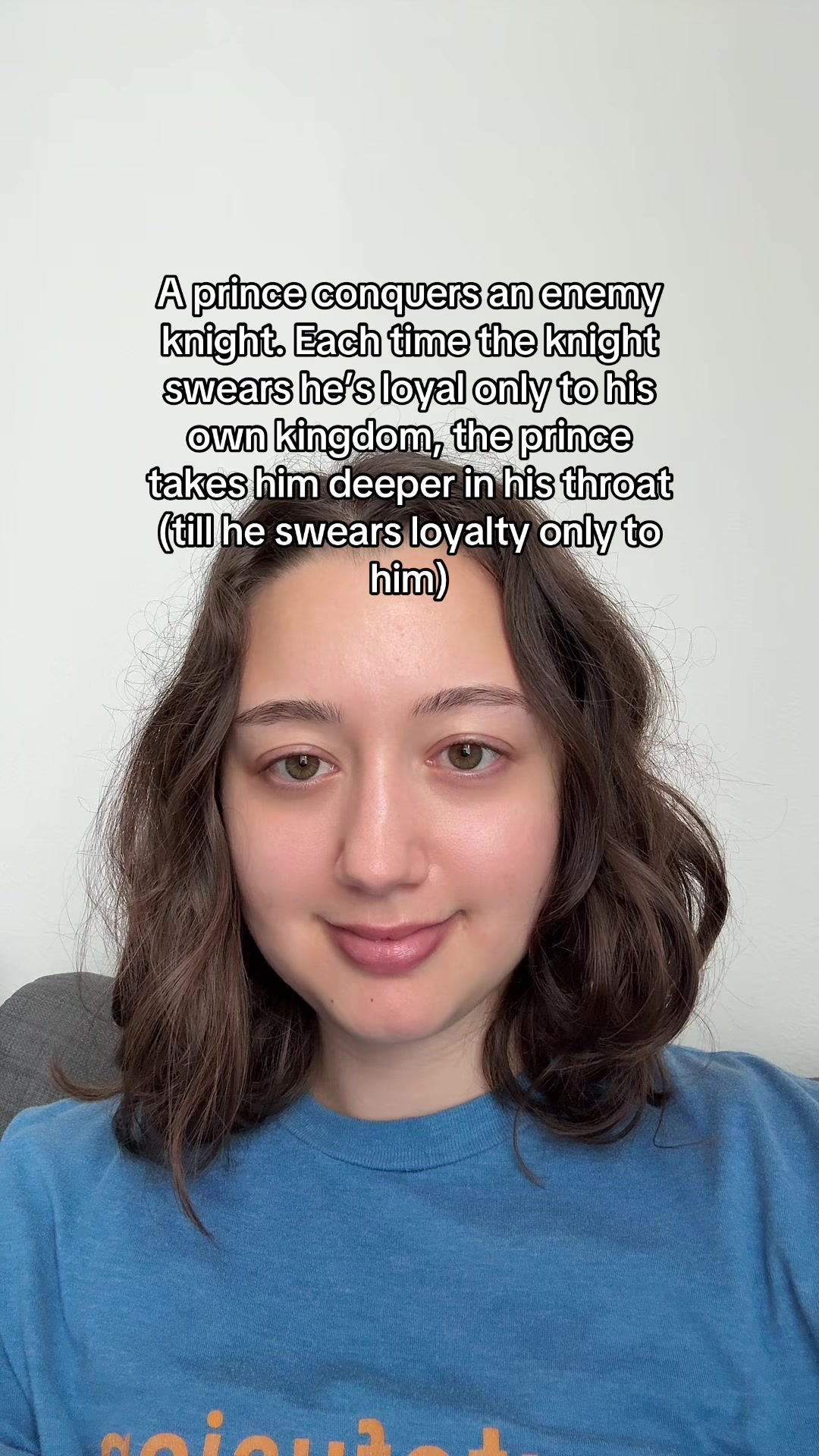@Zena, Horror Author