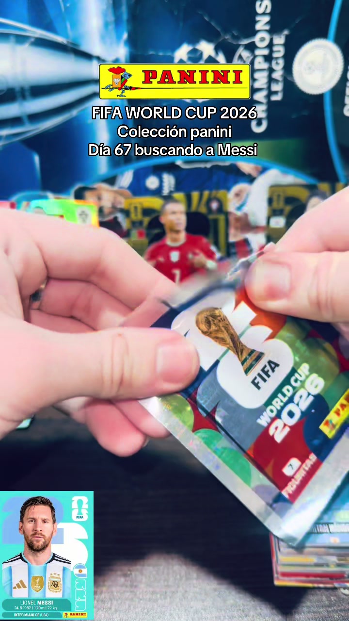 @coleccionistadecartas