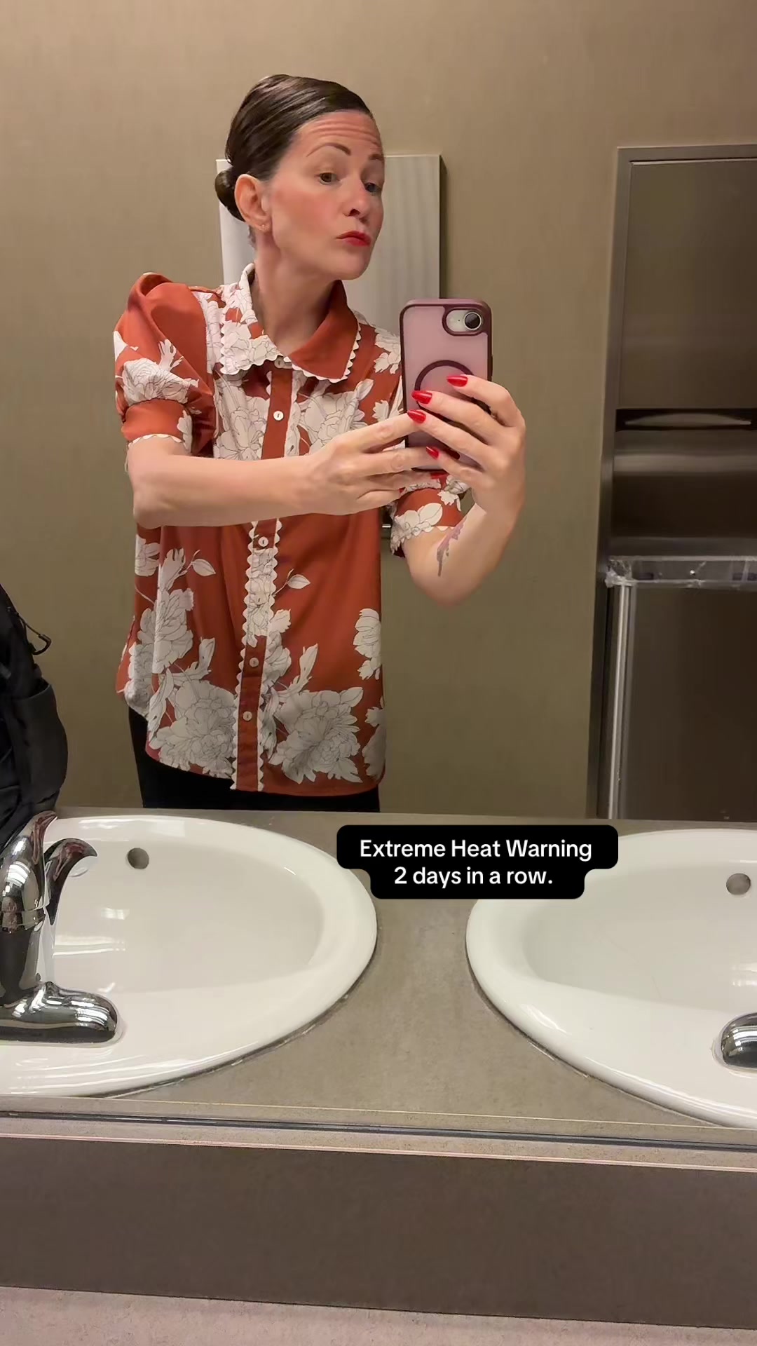 @Michelle