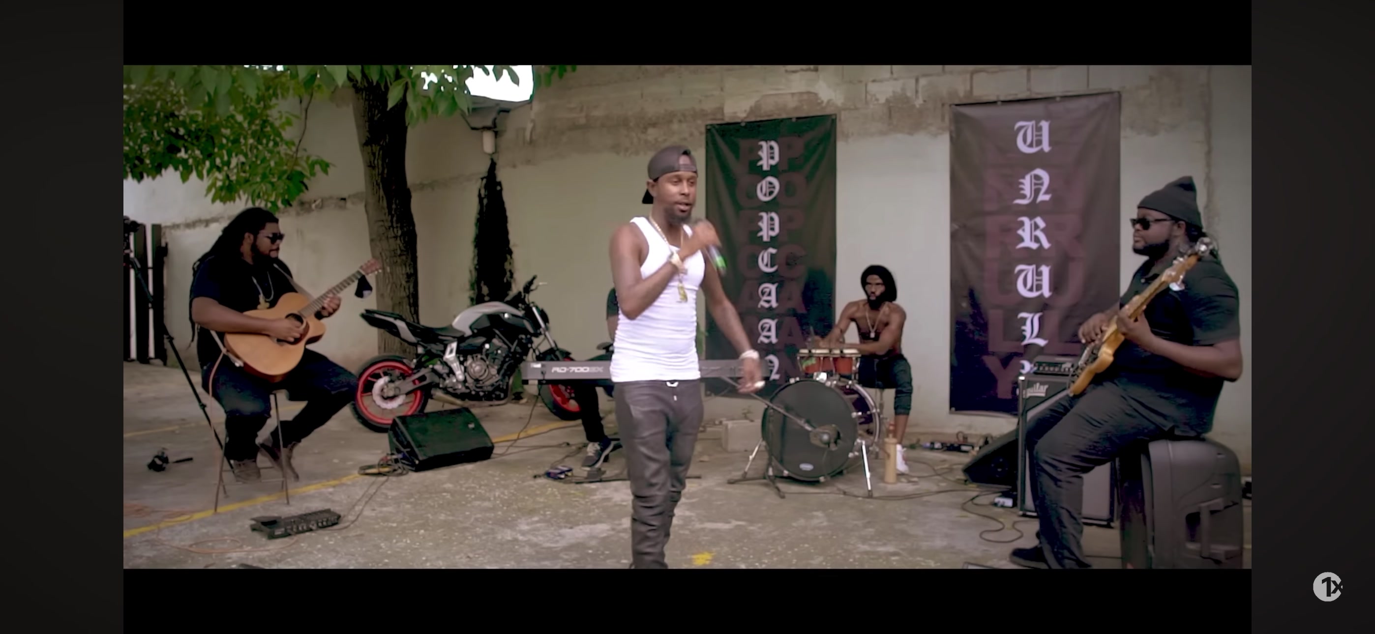 @Caribbean Vybz ๐น๐น๐ฏ๐ฒ๐ง๐ง