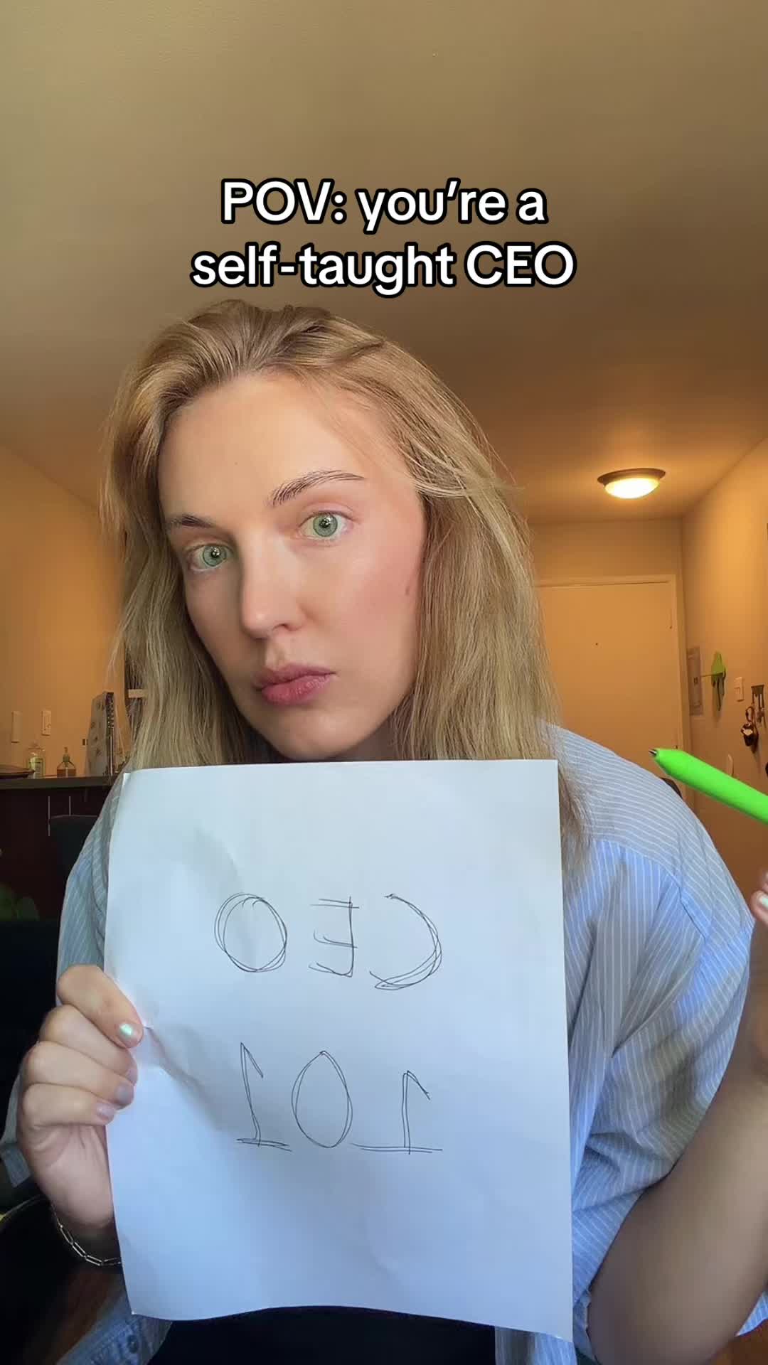@Bee