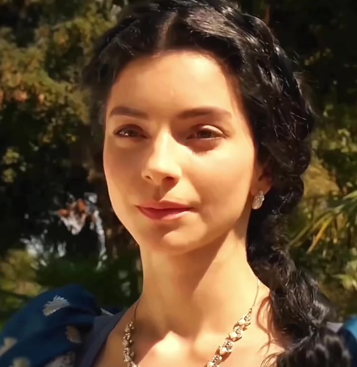 @Кесем любимка