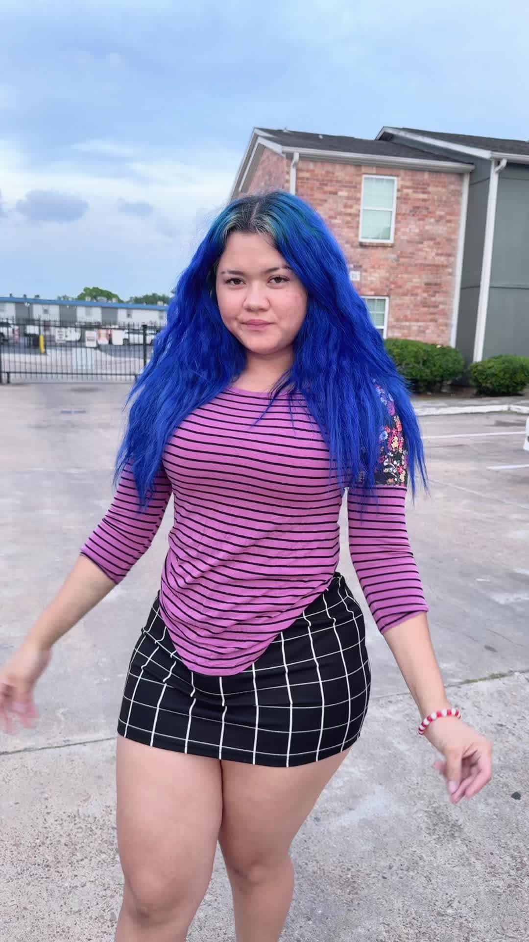 @❤️🫡Cristina Flores🐸🥰