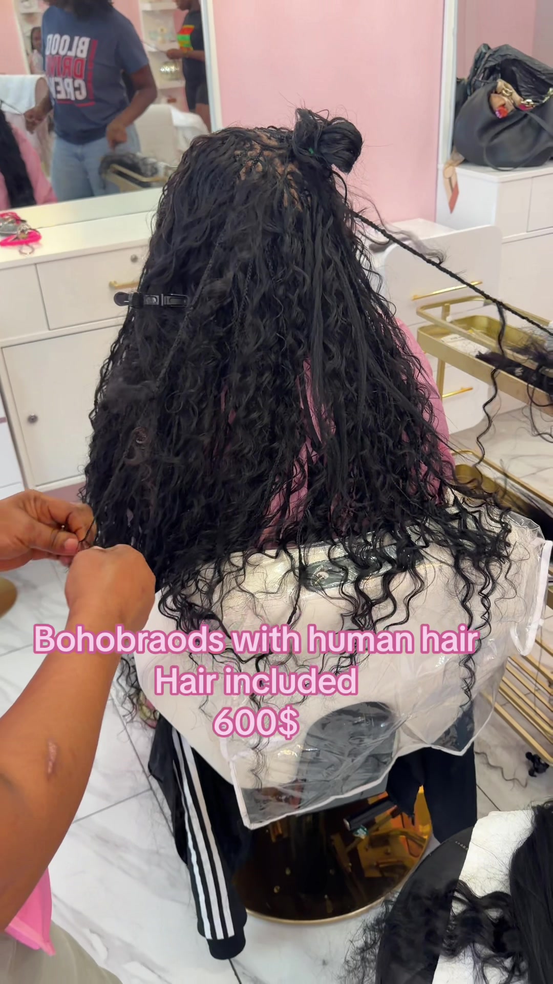 @Fatimaafrican Hairbr