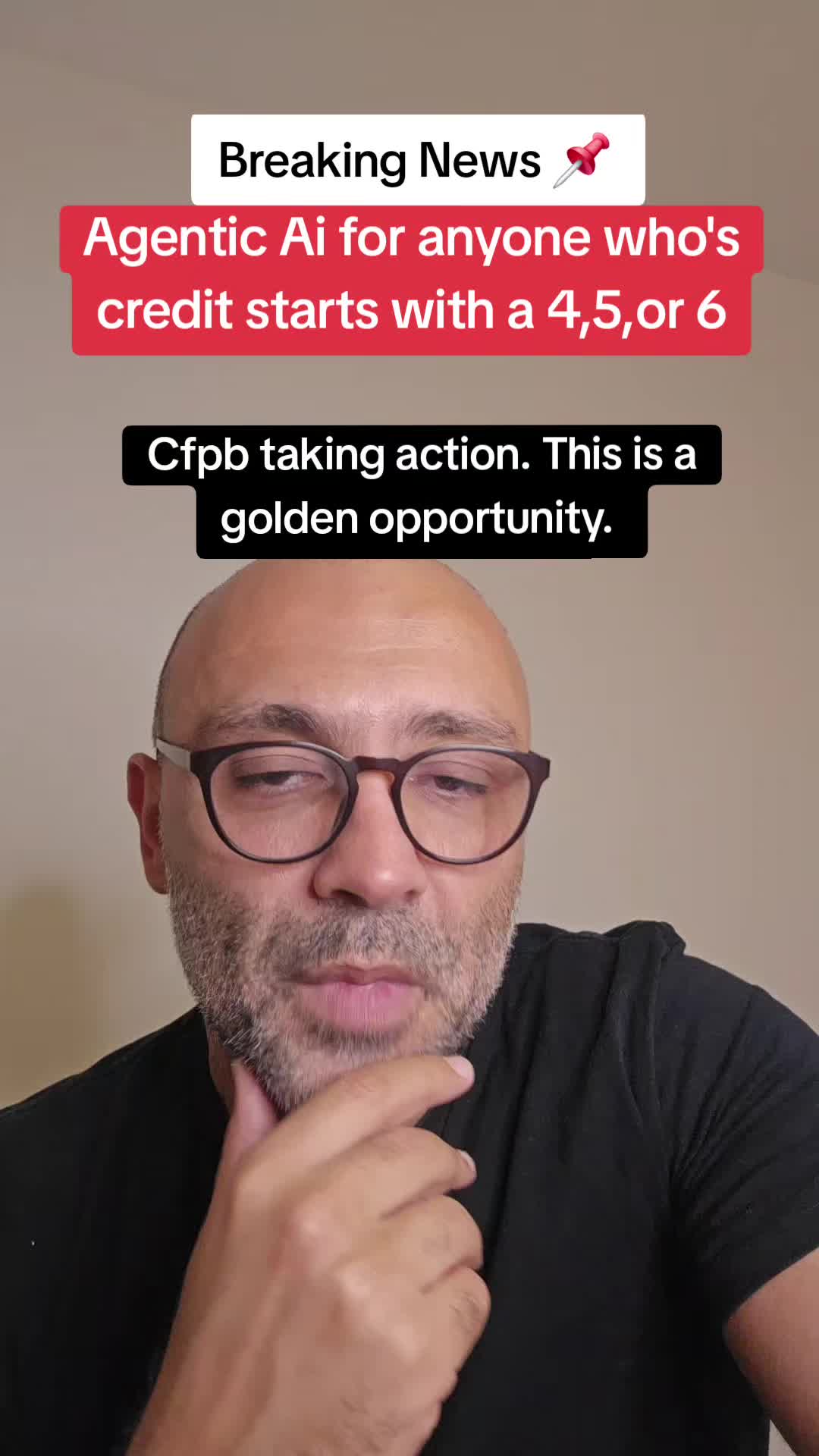 @Clever Credit Guy
