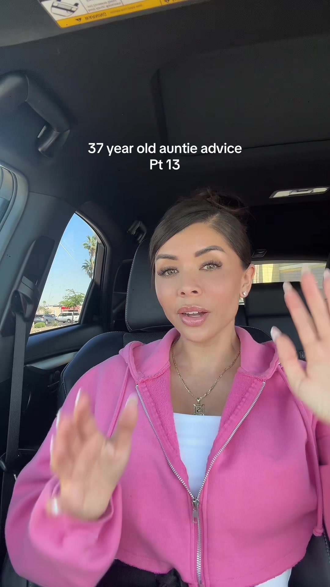@Sherry Mayumi