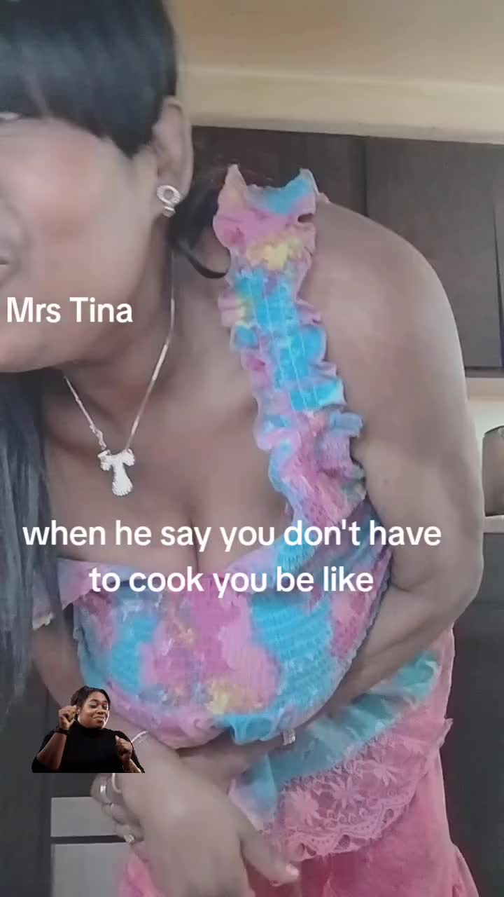 @MrsTina 💋