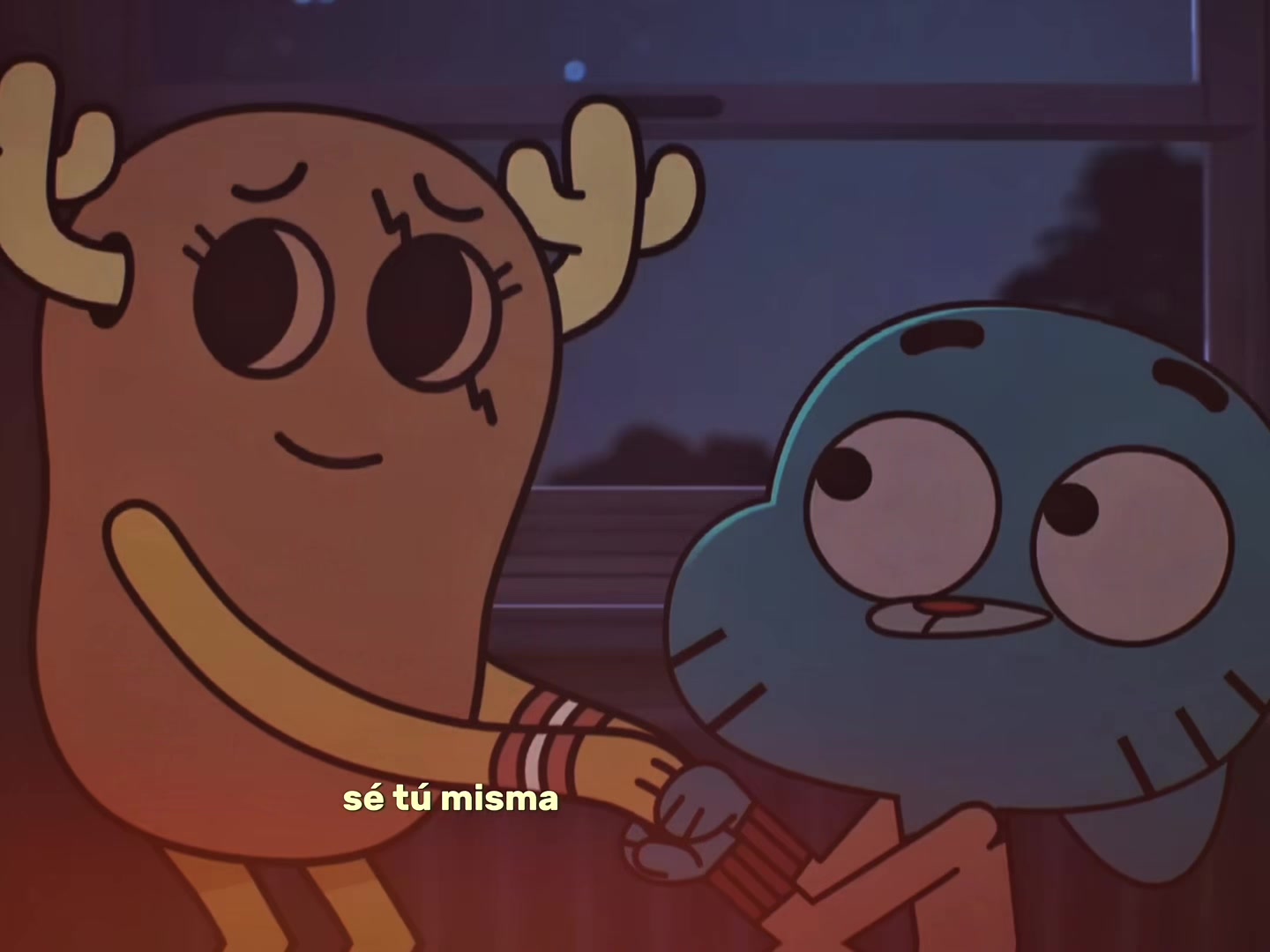 @ 