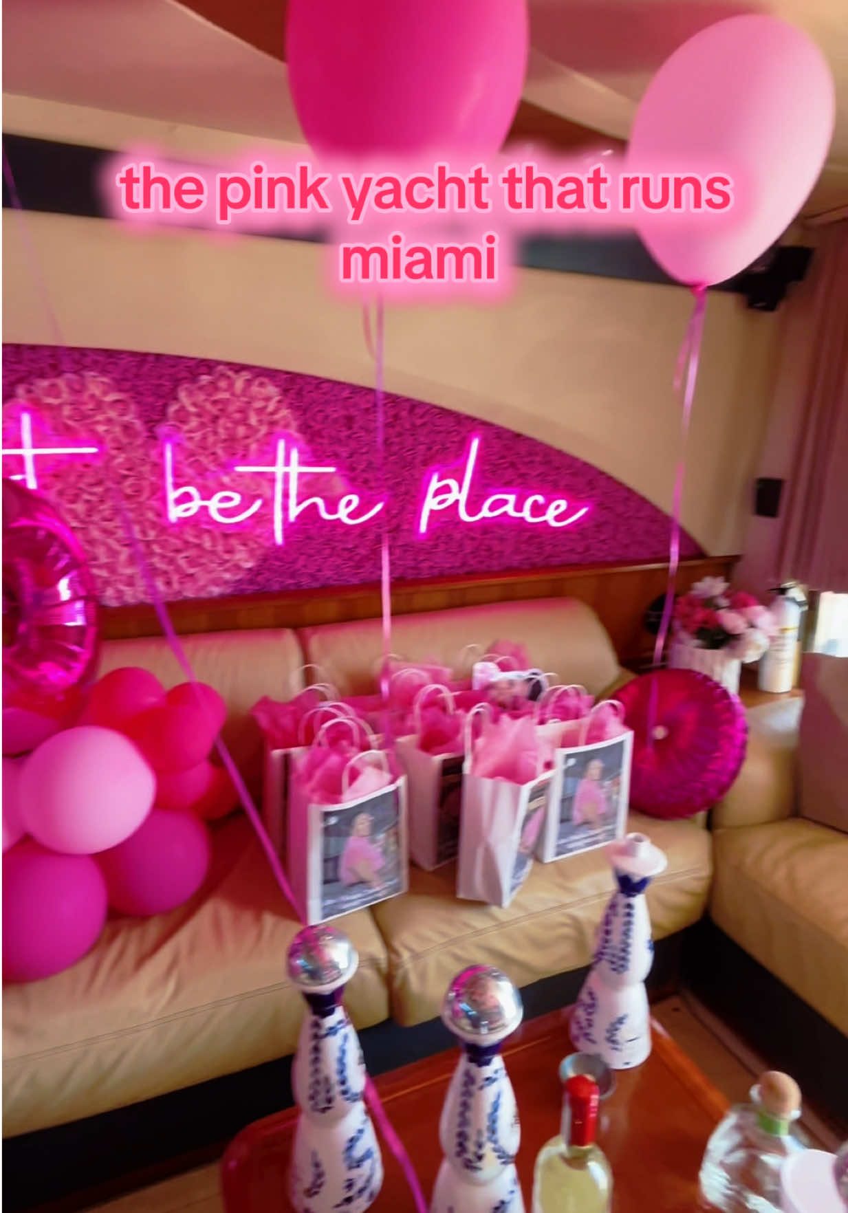 @Miami Yacht & Boat Rentals