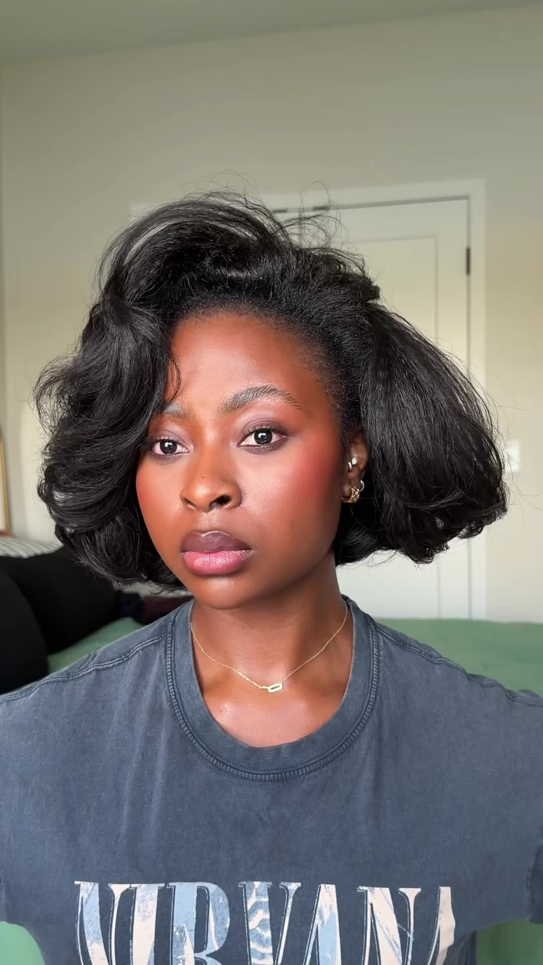 @Takwe / Hair & Beauty Creator