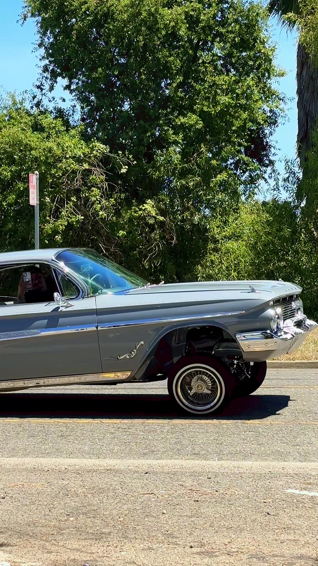 @IG @lowridingcultura