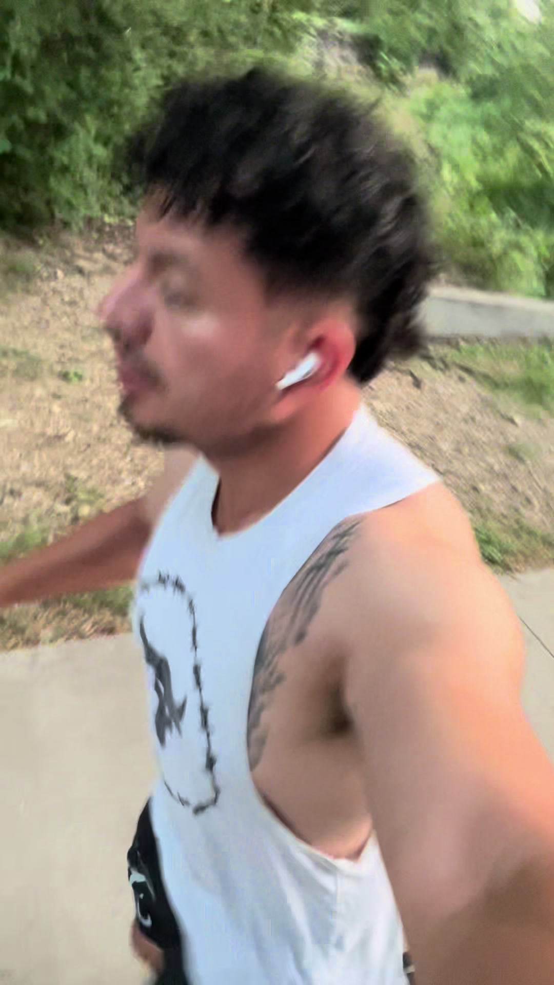 @ChrisJustLivin