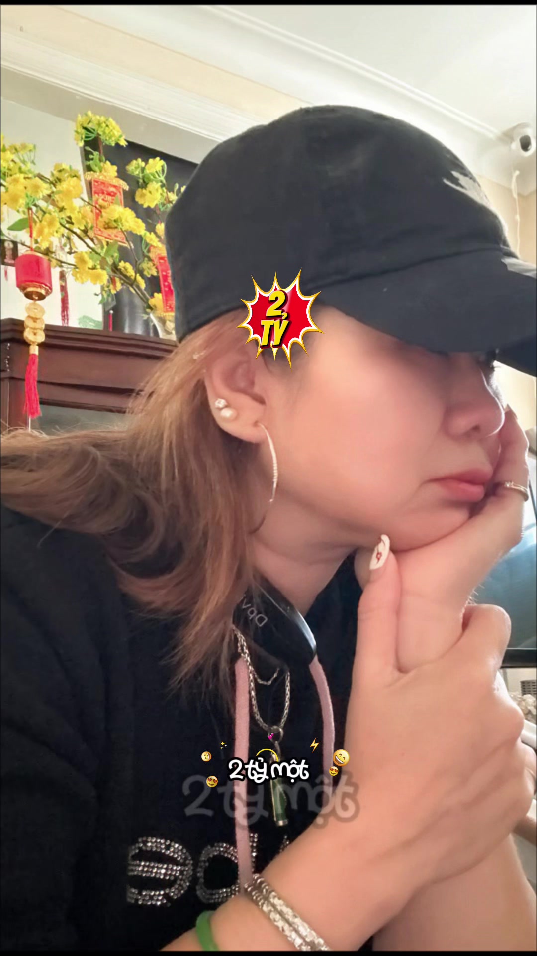 @Mary Thư
