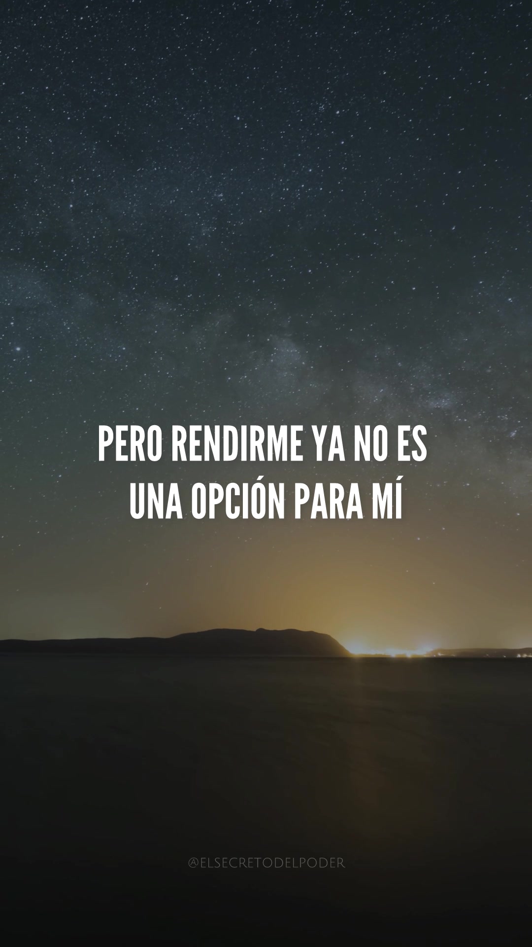 @El Secreto del Poder