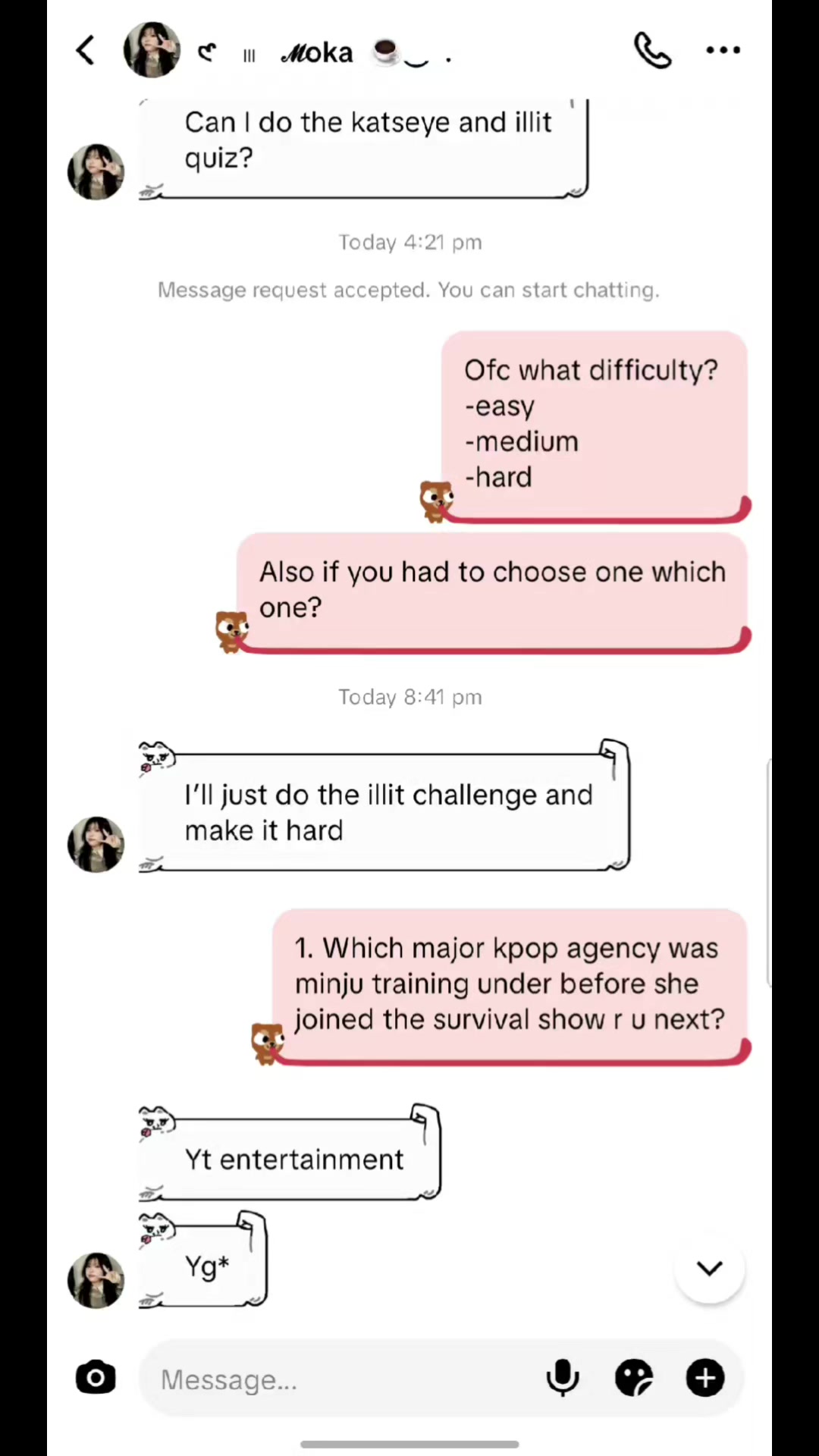 @𝐐𝐔𝐈𝐙𝐙𝐄𝐒