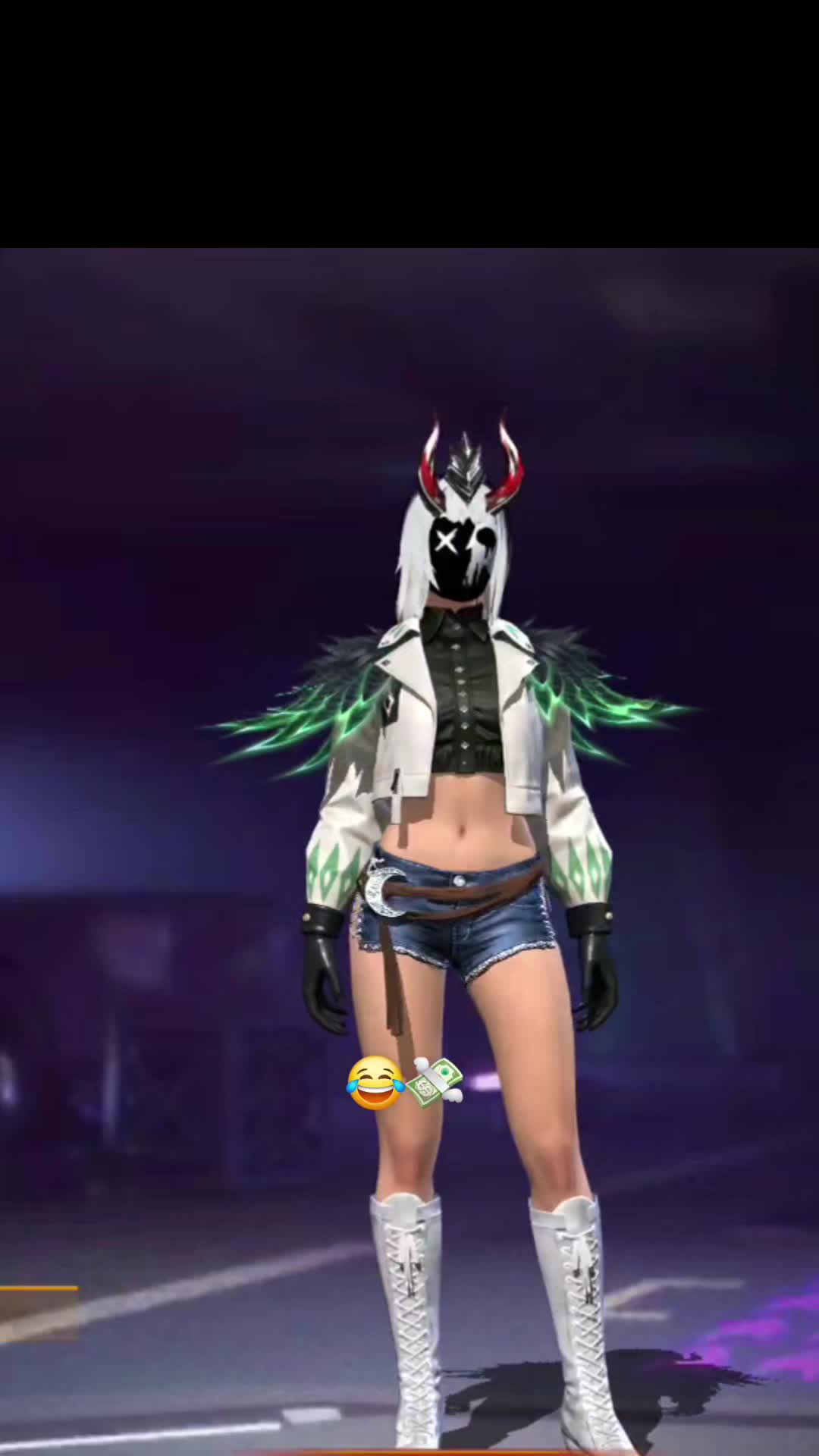 @๐๐ ๐จ๐๐ฃ๐๐ฅ๐๐ป๐ฌ๐น