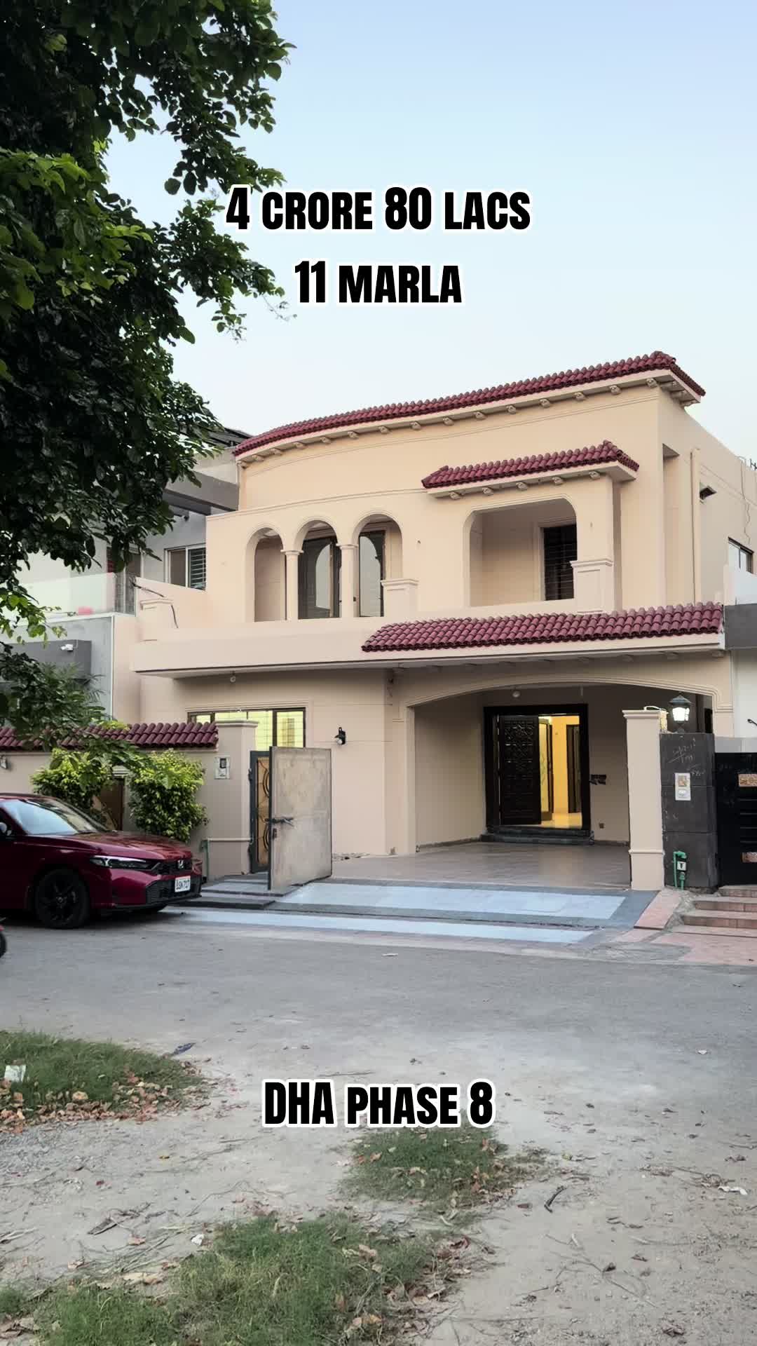 @Houses by Khawar properties