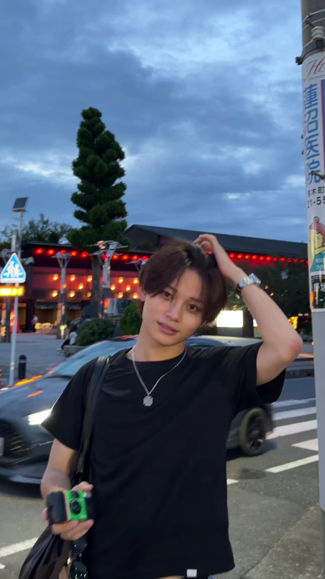 @楢原聖(SEVENIC)