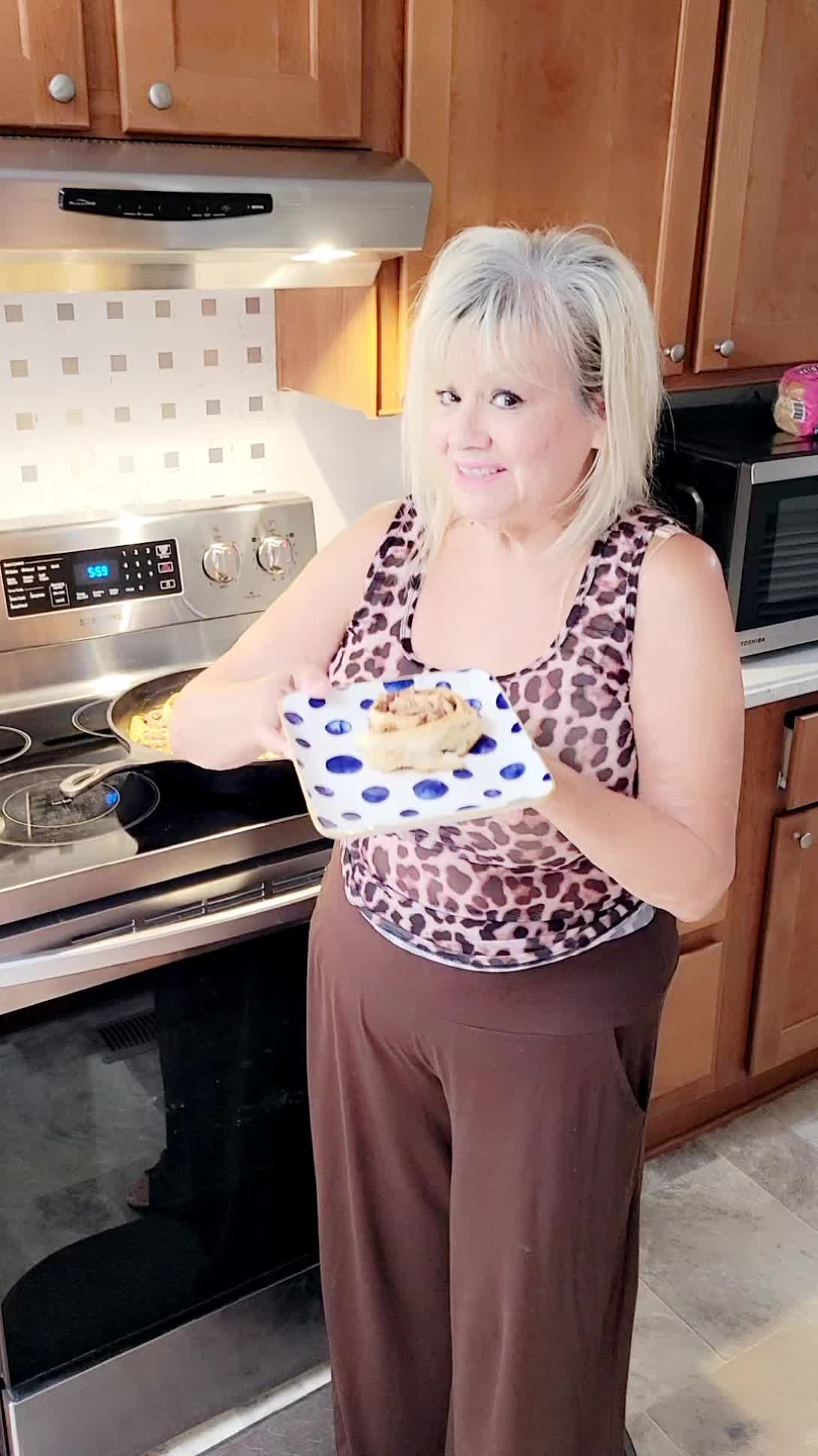 @Christina