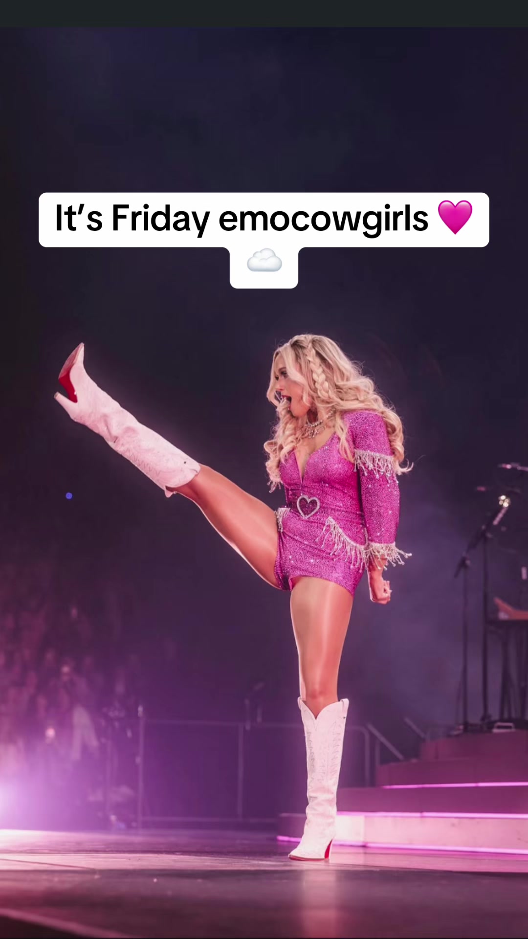 @stephanie (Taylor&rsquo;s Version)