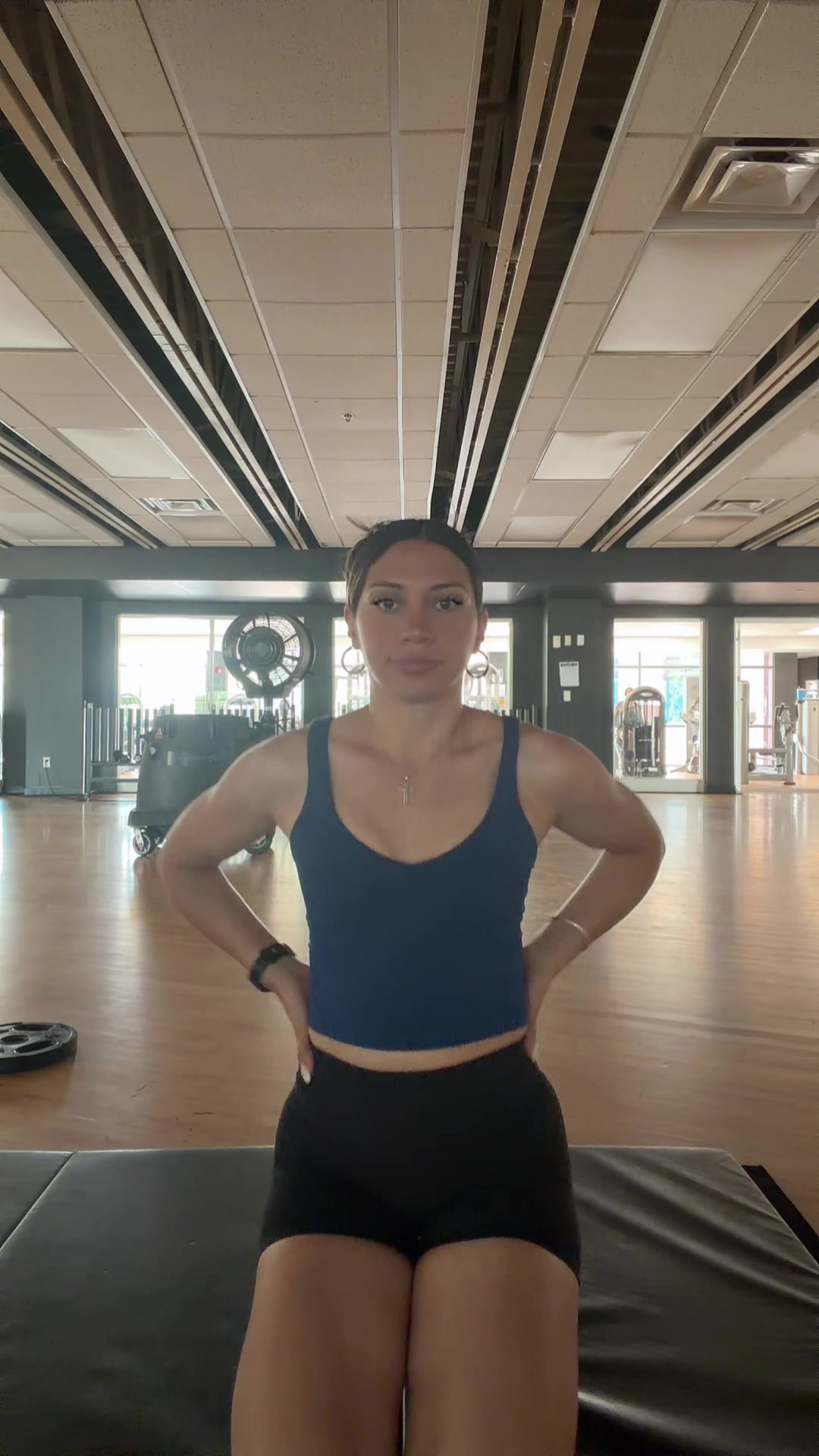 @Gym&ensp;Mami&ensp;🪬