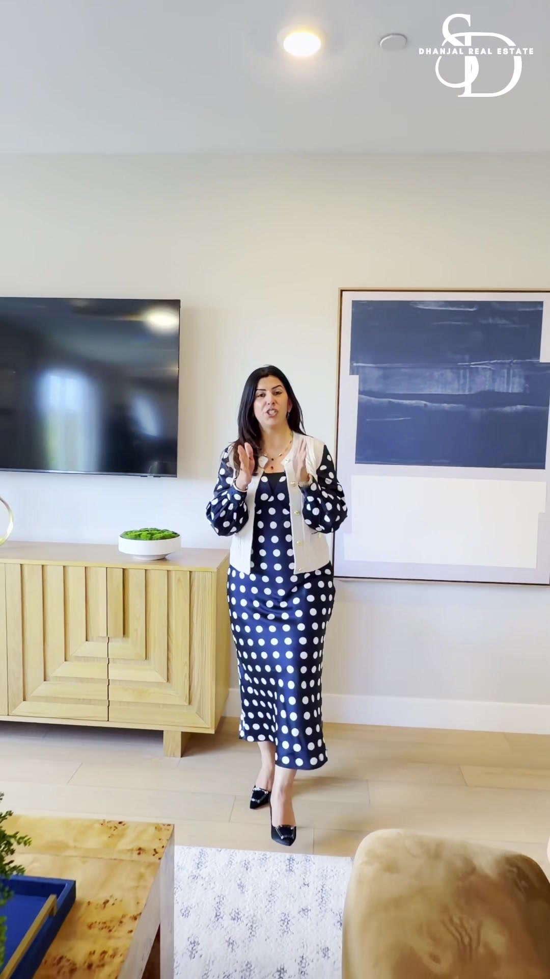 @Shaly Dhanjal | CA REALTOR&reg;