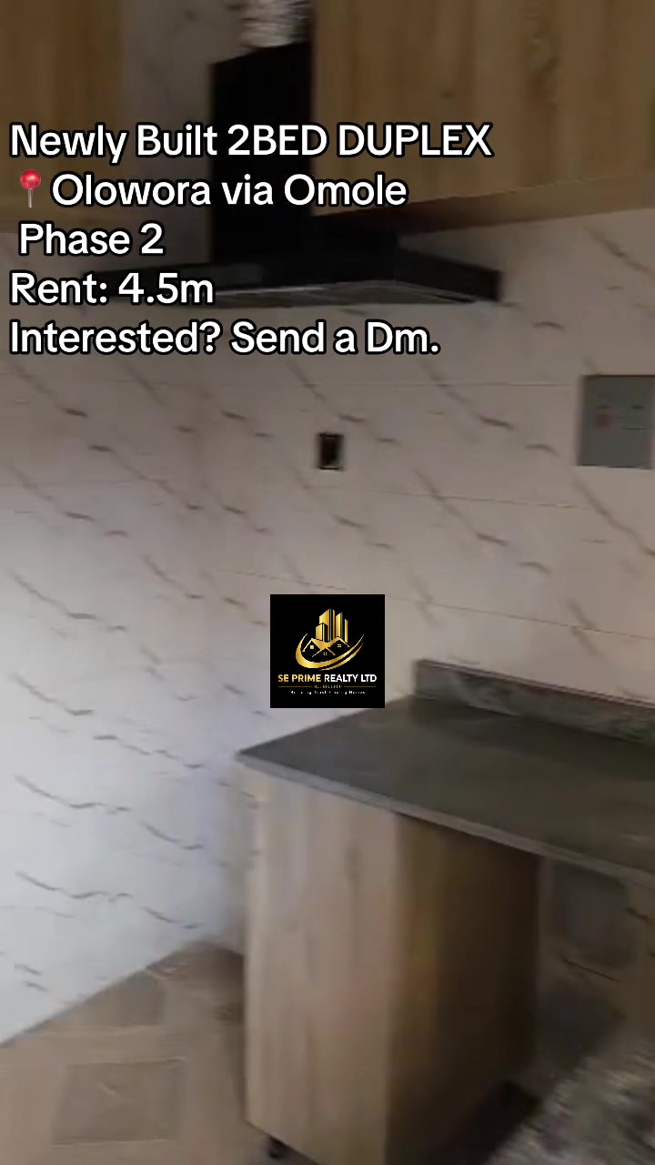 @SE Prime Lagos Realty