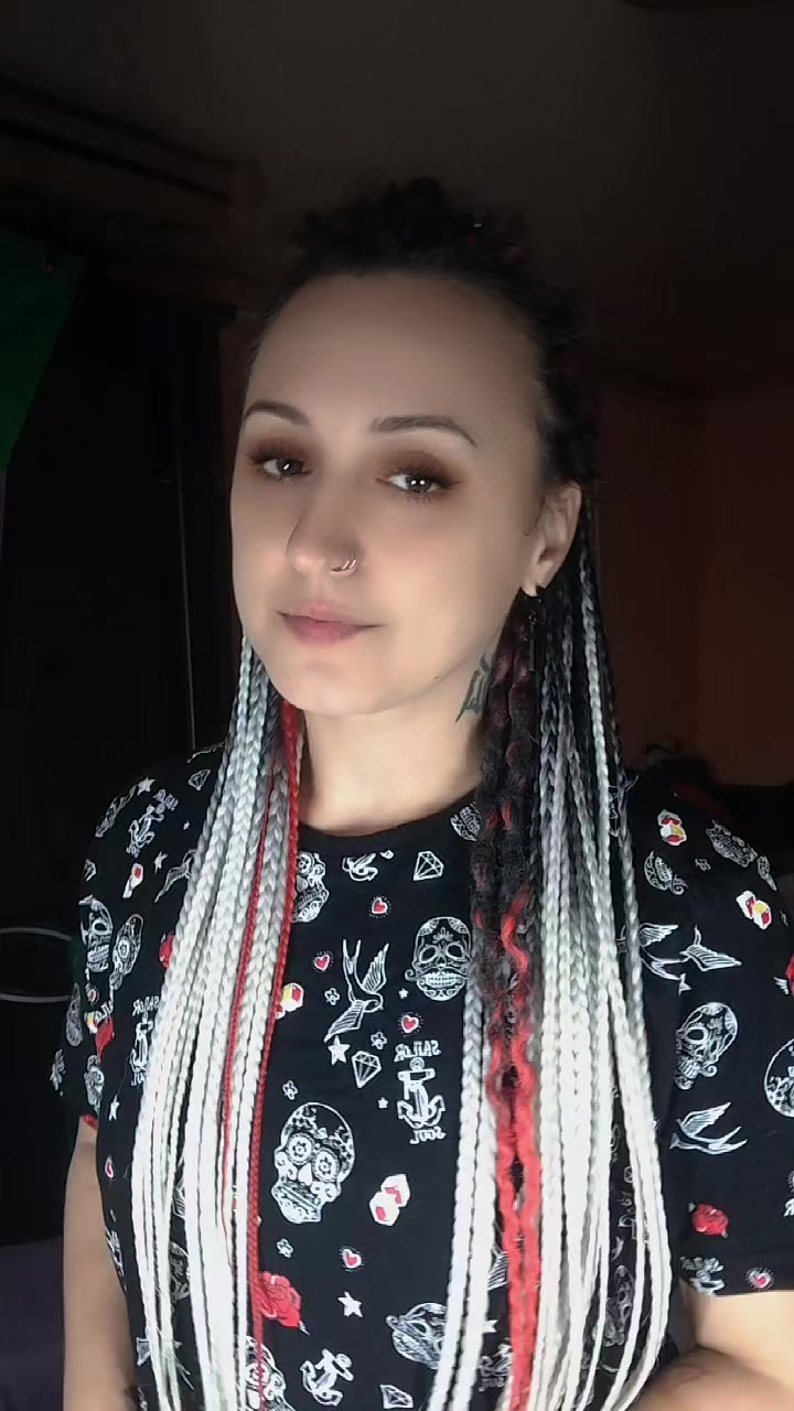 @狐🦊Злая Лись🦊狐